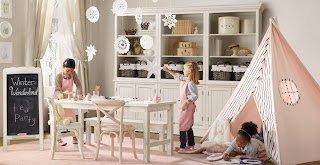 Cocó: Habitaciones de juegos