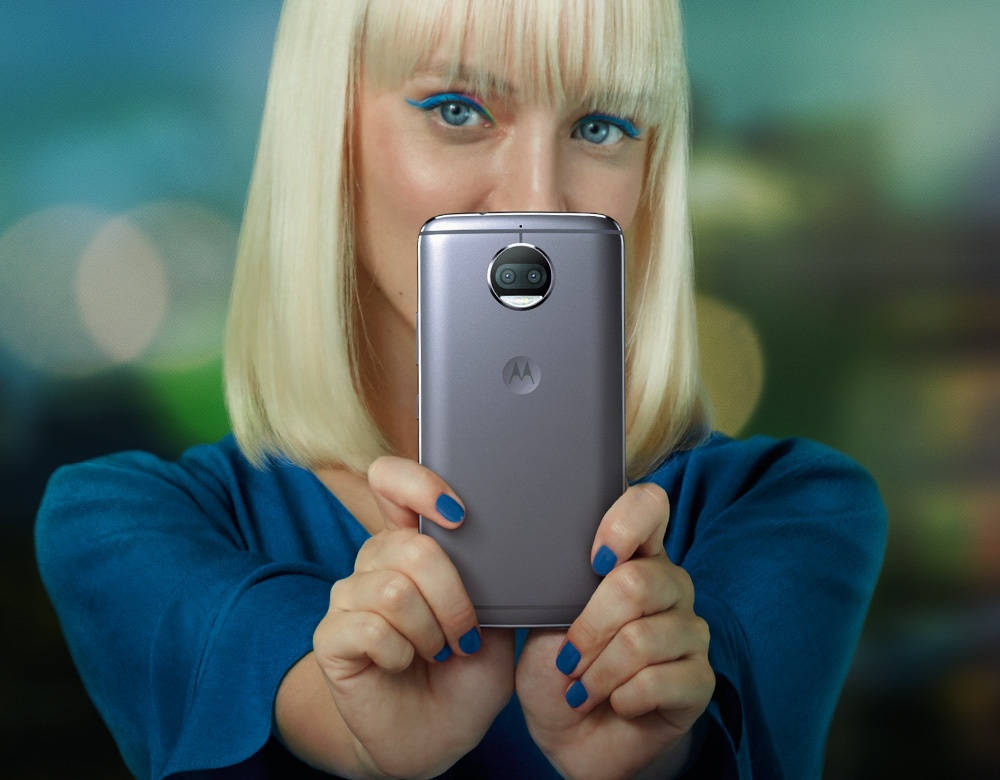 Motorola officially launches the Moto Z2 Force and Moto G5s and G5s