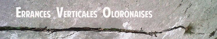 Errances Verticales Oloronaises