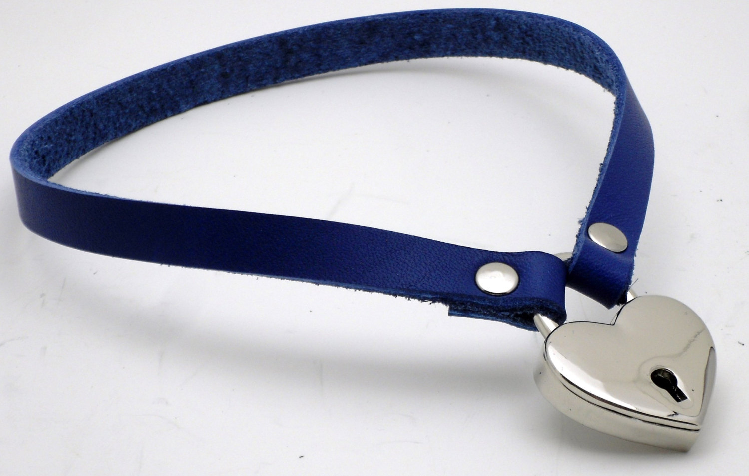 The Path of the Weary BDSM Introducción V, collares y su significado