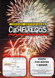 CIEN FUEGOS