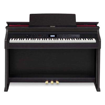 Đàn Piano điện Casio AP-650 Chính Hãng Giá Tốt