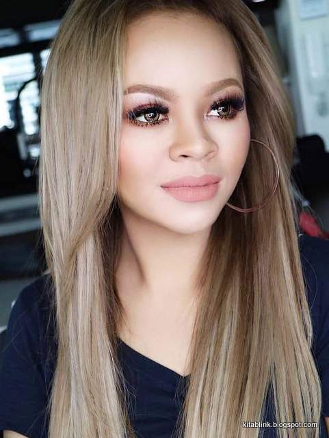 Instagram Siti Sarah