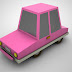 Donwload Low Poly Toy Car Game - 1
