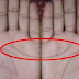 Half Moon On Your Palms Reveals This About Your Personality