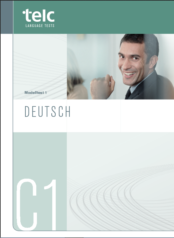 Telc C1 Prüfung Modelltest Pdf C1 Telc Modelltest 1 Deutsch pdf mit Audio Free Download - بورغر الماني