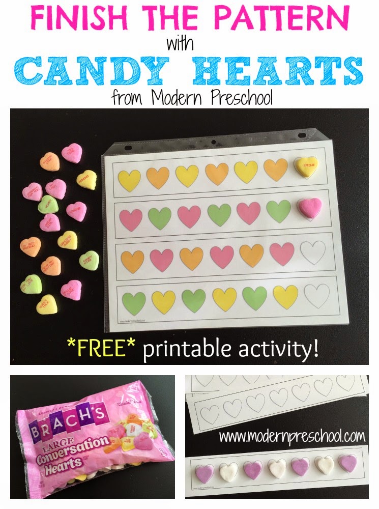 CANDY HEART PATTERNS math activity candy-heart-patterns-math-activity
