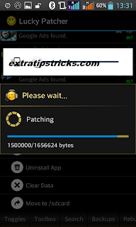 full step by step guide to remove or block ads from any android apps with or without root using lucky patcher and adblock plus( 2015-2016 )