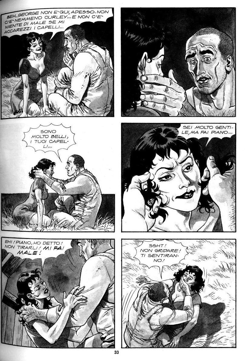 Dylan Dog (1986) issue 209 - Page 30