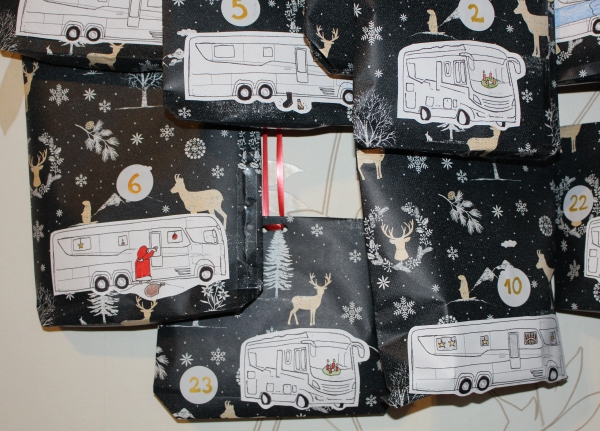 3 Monate Skandinavien