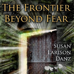 Listen to The Frontier Beyond Fear
