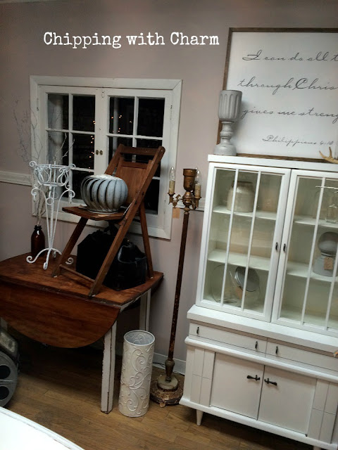 Chipping with Charm: 3:17 Vintage March Market 2016...www.chippingwithcharm.blogspot.com