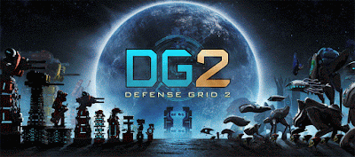 Download Defense Grid 2 Game Download Defense Grid 2 Game