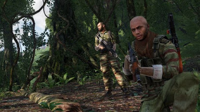 تحميل لعبة ARMA 3 للكمبيوتر تحميل لعبة ARMA 3 للكمبيوتر