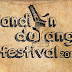 FESTIVAL KANDIAN DULANG 2015