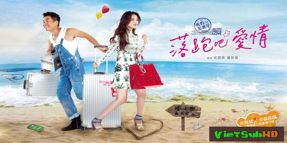 Phim Bỏ Lỡ Một Tình Yêu VietSub HD | All You Need Is Love 2015