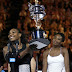 Serena Williams claims her 7th Australia Open after convincing victory over sister Venus Williams