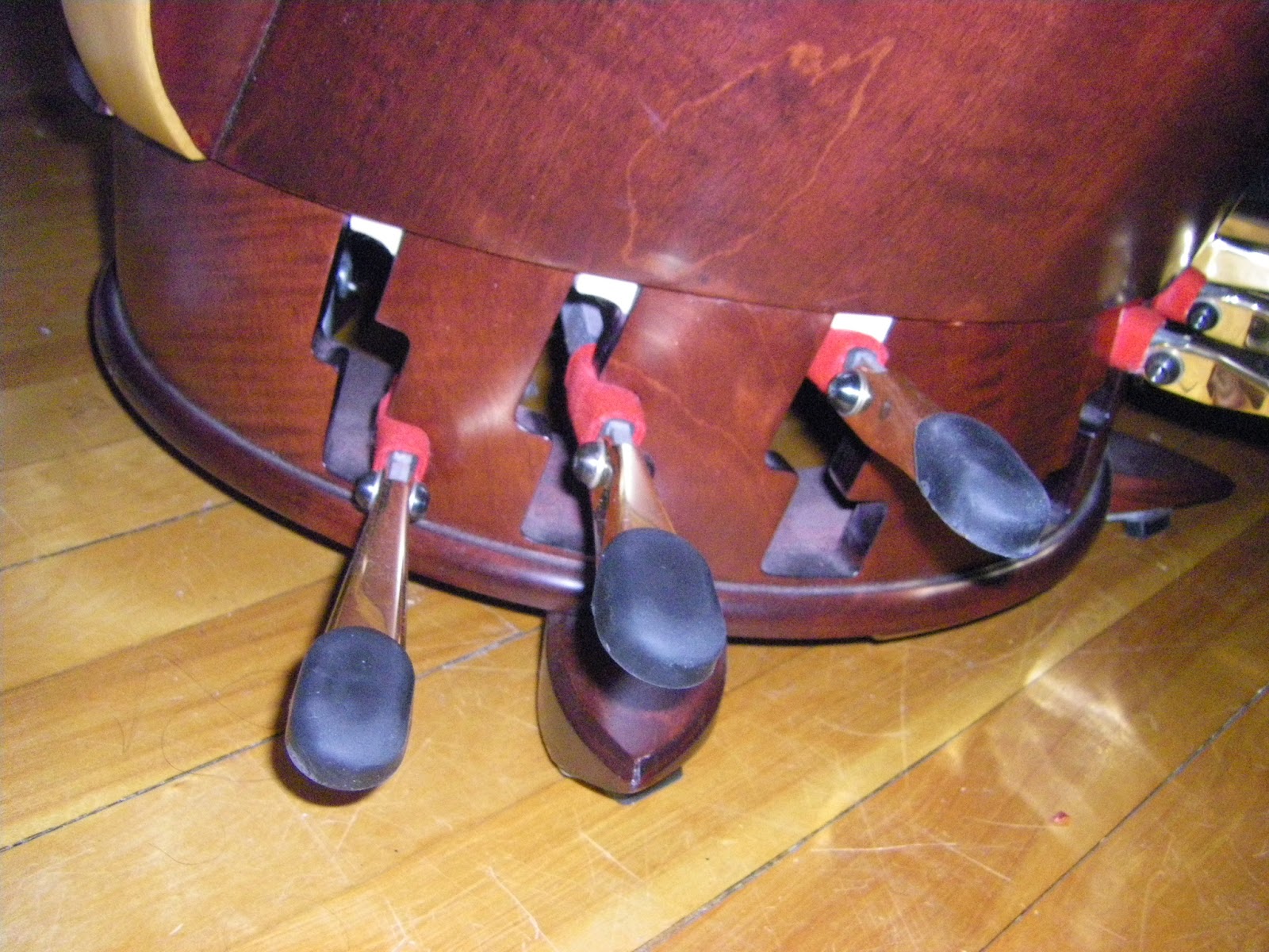 The harp and you! ) Harp for Beginners Picking your harp part 1