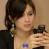 Foto Profil Sandra Dewi