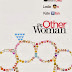 THE OTHER WOMAN - FUNNY EMOTICON POSTER