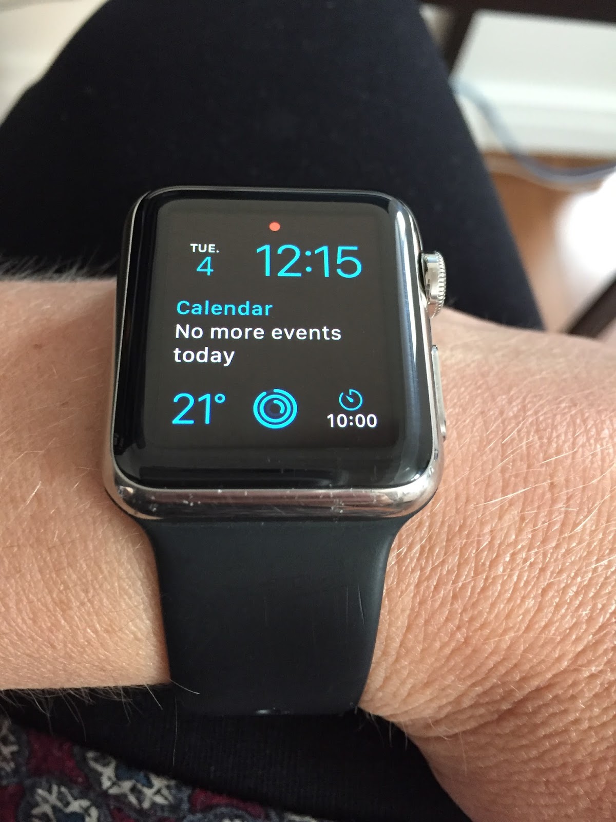 Teaching Challenges 2016