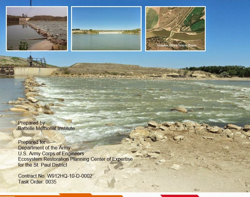 Government News For Montana Yellowstone Sturgeon/ Montana Farmers