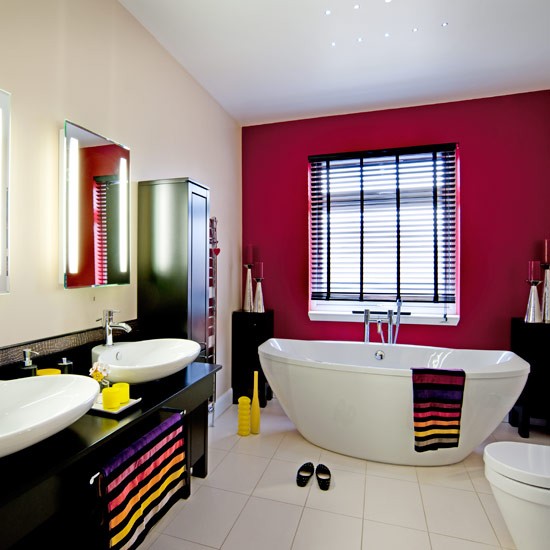 Estudio de arquitectura emeARQ: 10 ideas sencillas para decorar tu baño