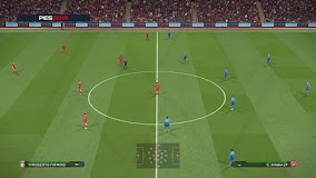 Game PES 2018 Full Version Game PES 2018 Full Version