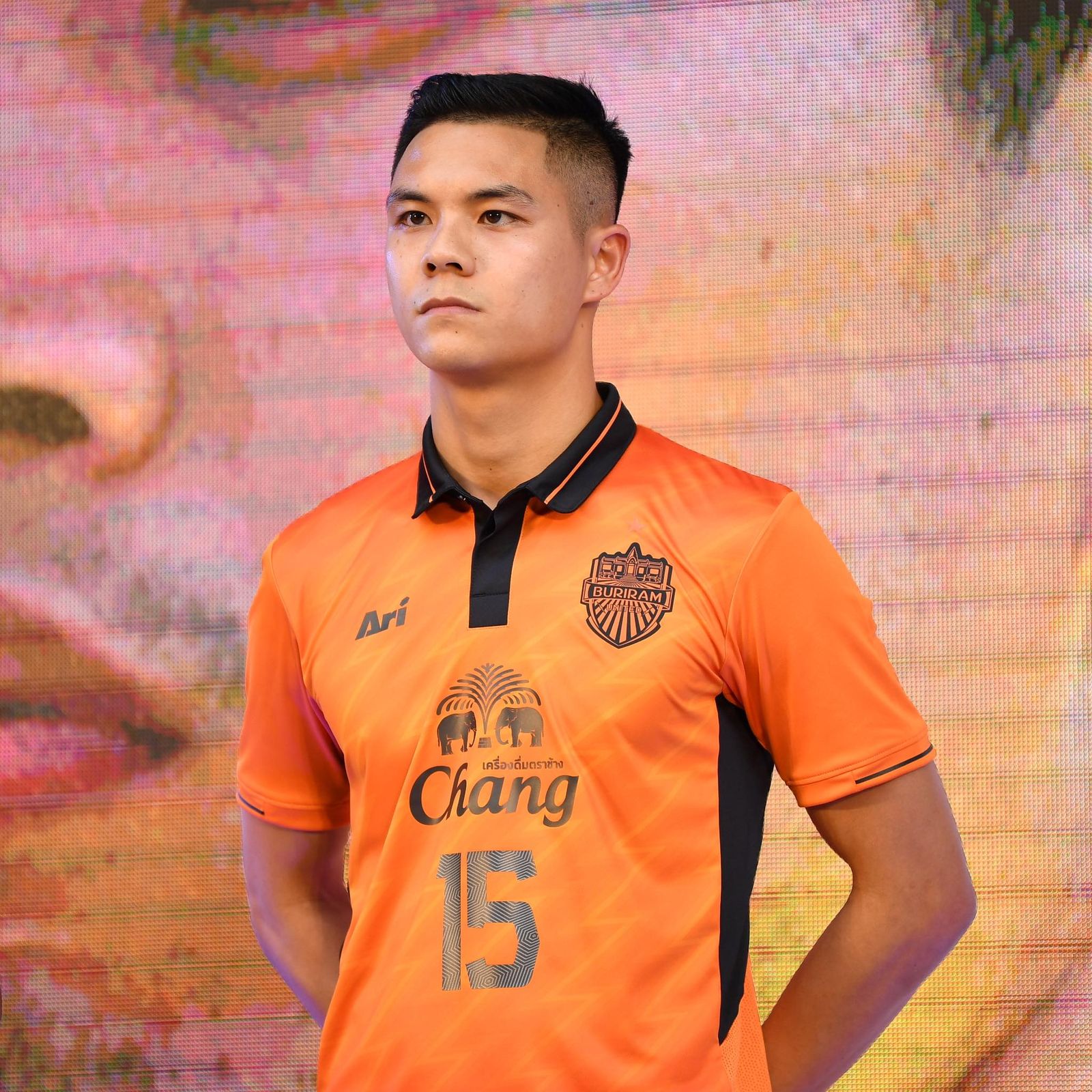 Buriram United 2019 AFC Champions League Kits Released - Footy Headlines Buriram United 2019 AFC Champions League Kits Released - Footy Headlines