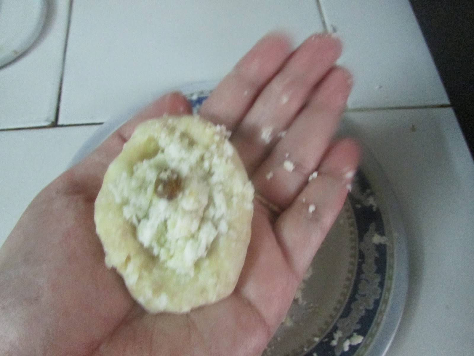 Easy Children Recipes PANEER KOFTA / COTTAGE CHEESE DUMPLINGS