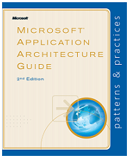 Microsoft Application Architecture Guide
