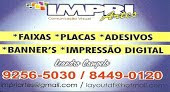 IMPRI Artes