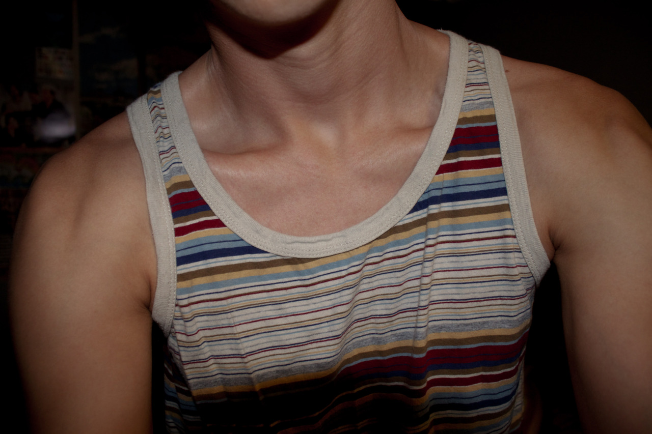 ♂What It Feels Like to Feel Alive? №☆｡ ‿ ｡ June 2012