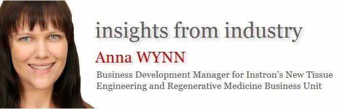 http://www.news-medical.net/news/20140604/Tissue-engineered-medical-devices-an-interview-with-Anna-Wynn-Business-Development-Manager-Instron.aspx