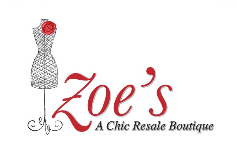 From Rachel's Desk Shop With Zoe!