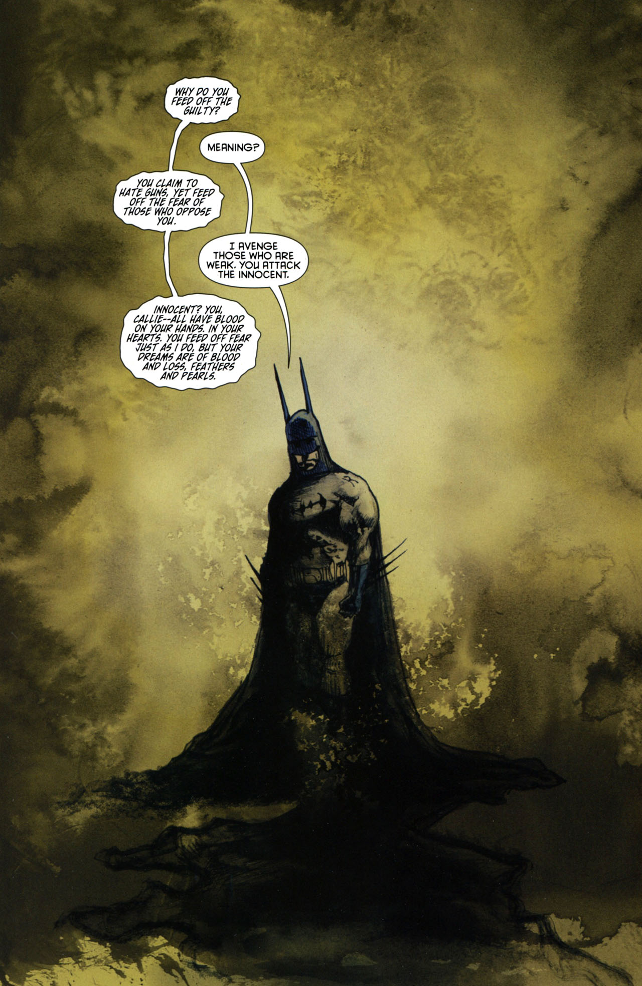 Batman Confidential Issue #41 #41 - English 7