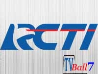 Live Streaming RCTI