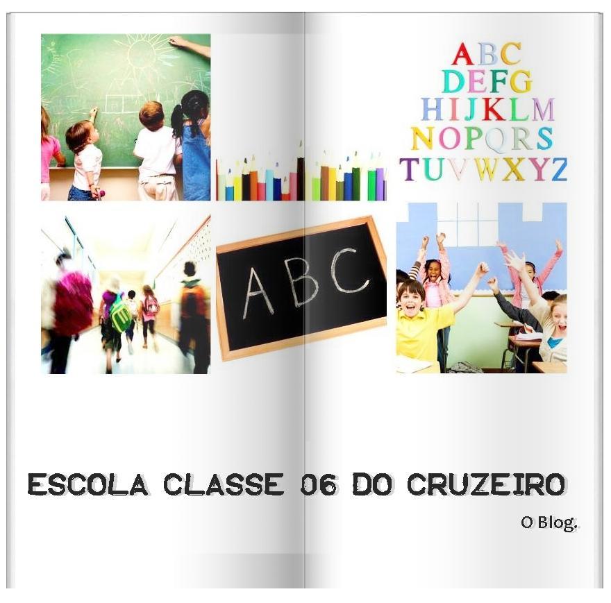 Escola Classe 06 do Cruzeiro