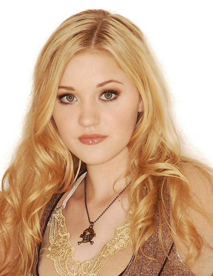 Actress and Celebrity Pictures: AJ Michalka