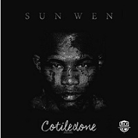 Sun Wen - Cotiledone