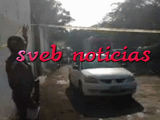 Balacera en albercas “Alexa” deja un muerto y un herido en Cordoba Veracruz