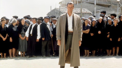 Christopher Lambert in The Sicilian