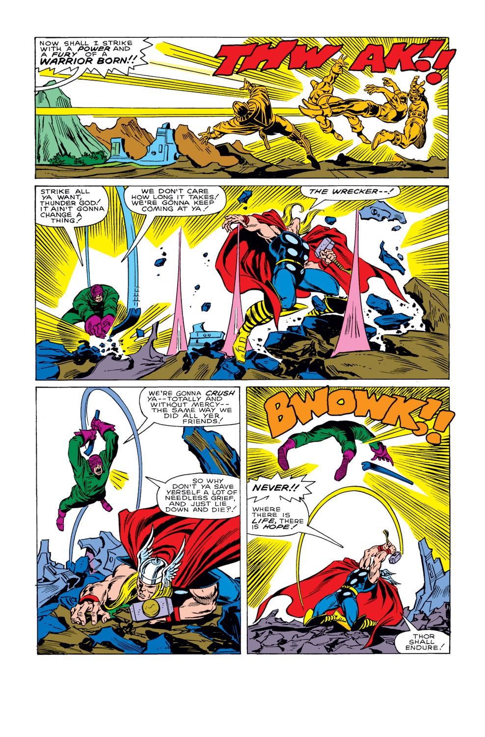 Thor (1966) 383 Page 19