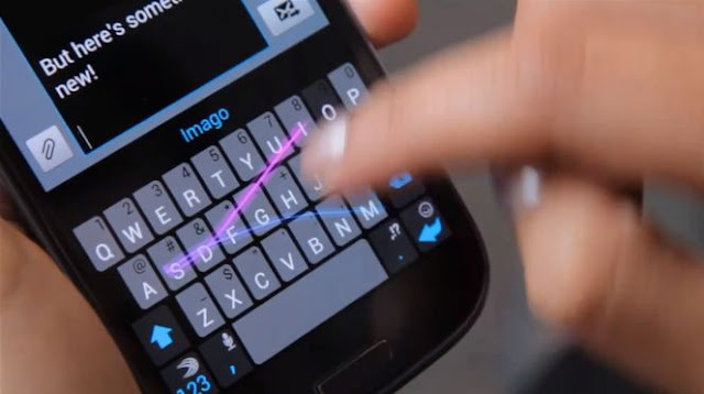 تطبيق لوحة المفاتيح SwiftKey يدهش الآن ويضيف الترجمة الفورية للغات ، لن تعاني بعد اليوم من مشكلة اللغة مع تتكلم معهم ! حمله الآن