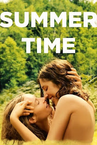 Summertime Poster
