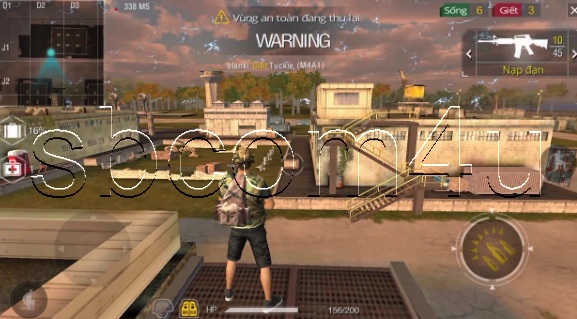 Tips Dan Trik Bermain Free Fire Battlegrounds Sbcom4u