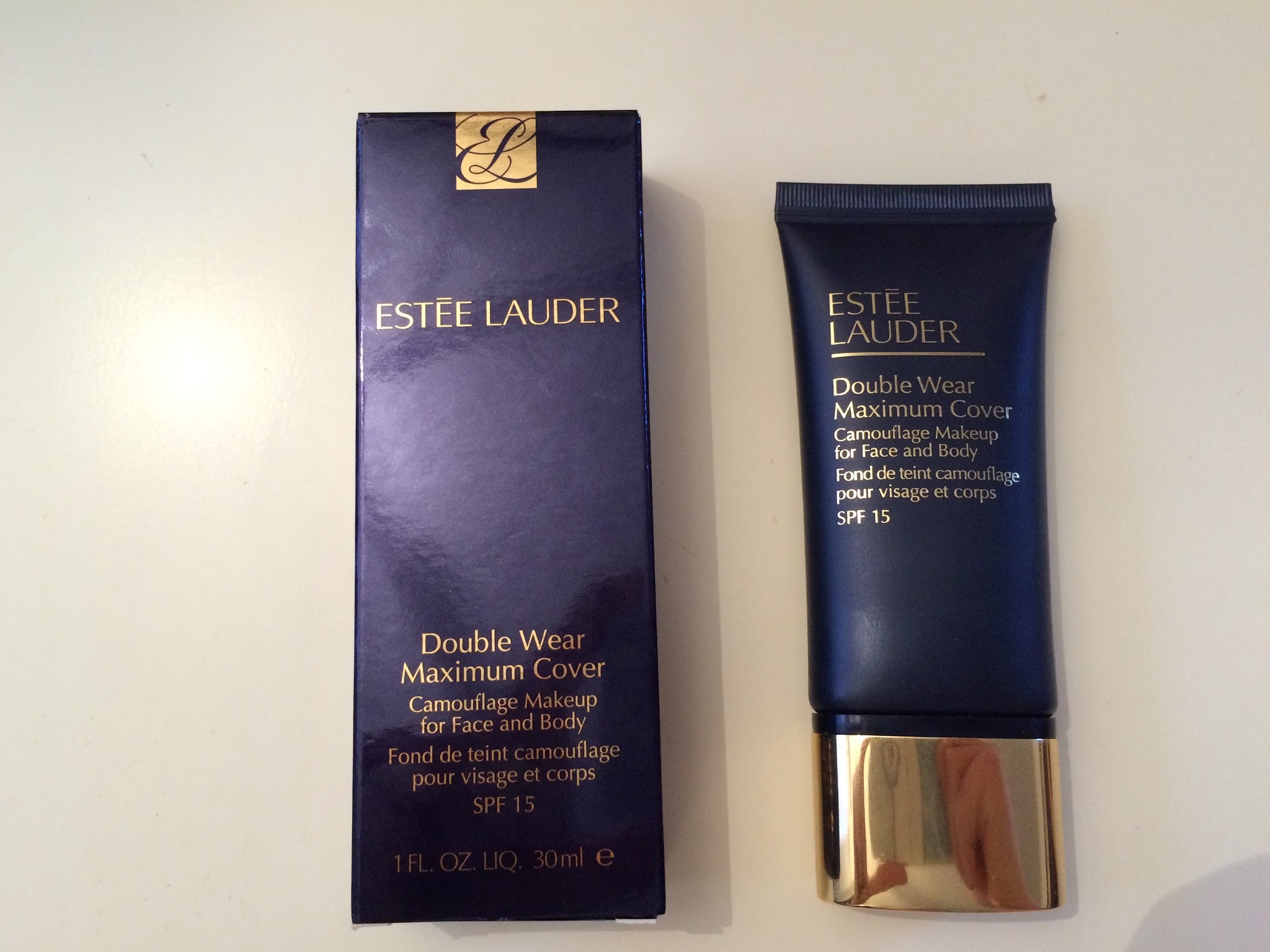 VOGUE BY MAYA Estee Lauder