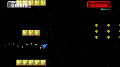 Flappy Hypership Out Of Control Game Screenshot 7