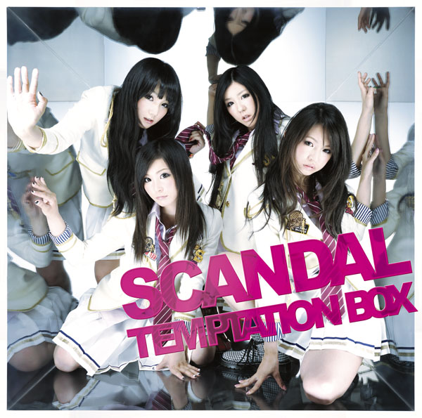 scandal-namida no regret mv 3gp scandal-namida no regret mv 3gp