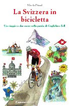 La Svizzera in bicicletta